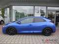 Honda Civic Lim. 1.8 Executive Park-Assistent Panorama Navi Le Blu/Azzurro - thumbnail 3