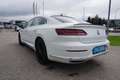 Volkswagen Arteon 2,0 TSI R-Line DSG Blanc - thumbnail 4