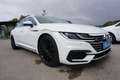 Volkswagen Arteon 2,0 TSI R-Line DSG Blanc - thumbnail 8