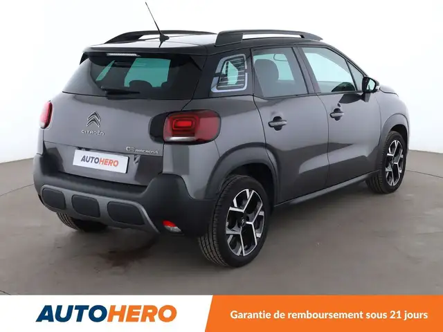 Citroen C3 Aircross view 6