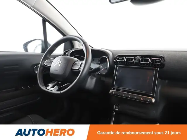 Citroen C3 Aircross view 13
