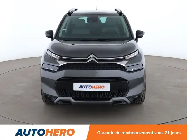 Citroen C3 Aircross view 9