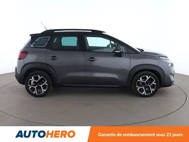 Citroen C3 Aircross view 7