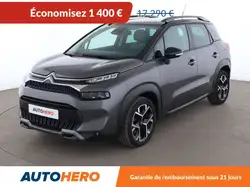 Citroen C3 Aircross 1.5 Blue-HDi Shine Pack EAT6