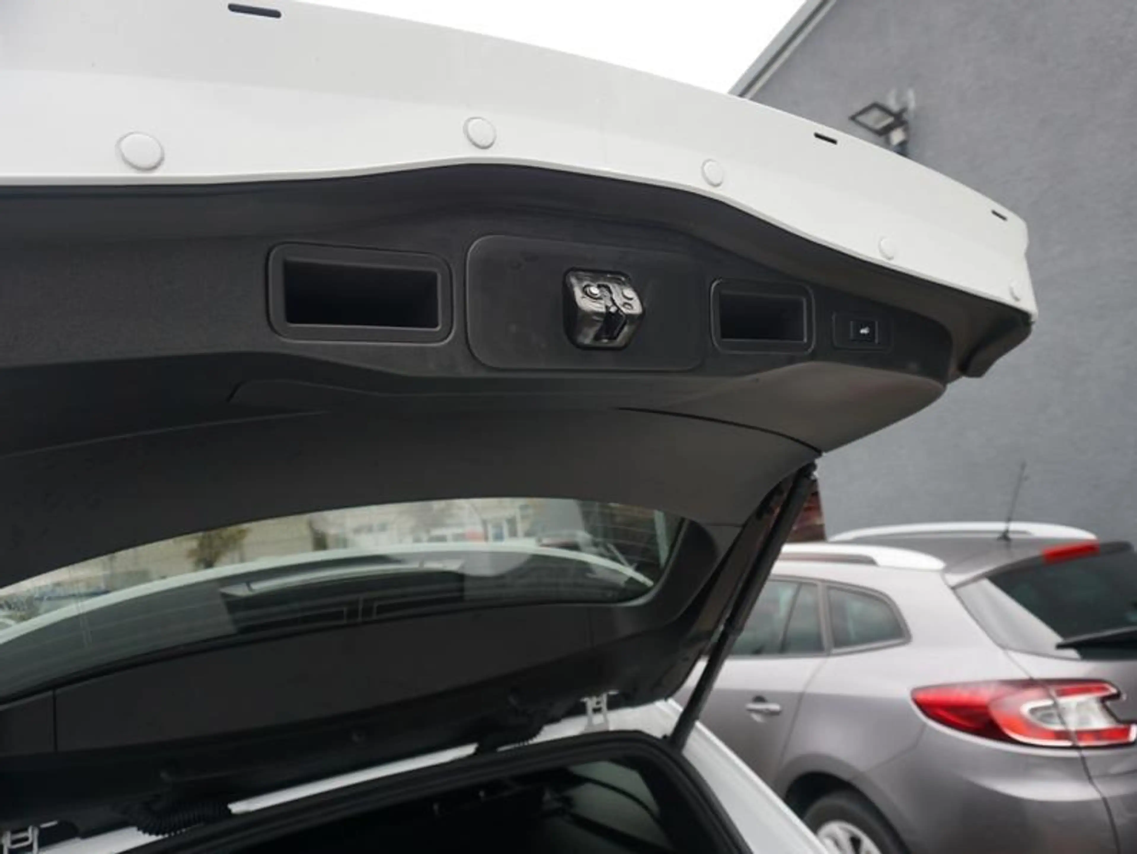 Renault Talisman Life 1,4 Automatik — photo 10