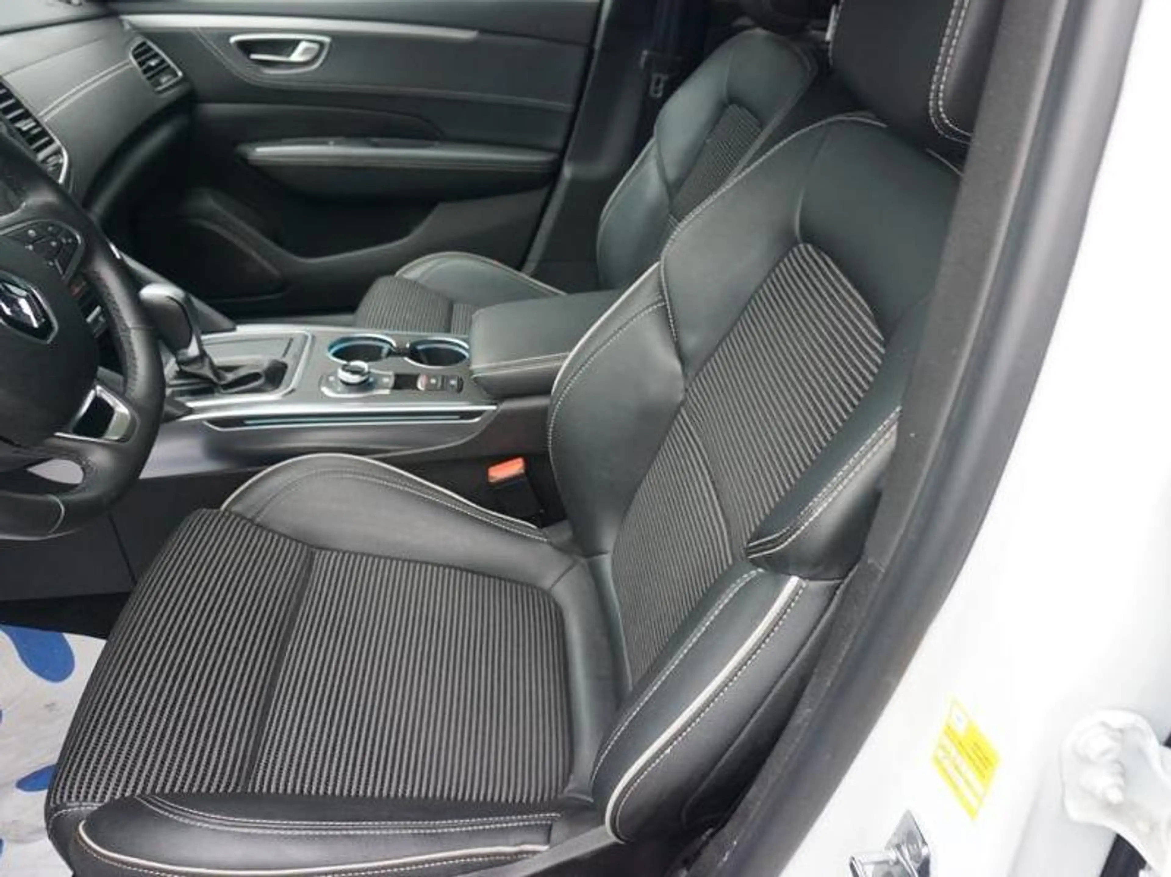 Renault Talisman Life 1,4 Automatik — photo 11