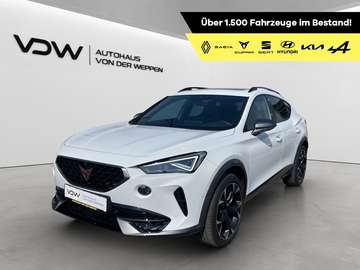 VZ TSI DSG 4Drive Panorama Beats Leder Klima Navi