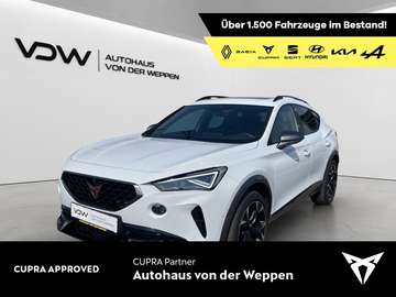 VZ TSI DSG 4Drive Panorama Beats Leder Klima Navi