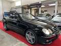 Mercedes-Benz CLK 320 CDI Cabrio *AMG LINE*HU NEU*SERVICE NEU* Чорний - thumbnail 9