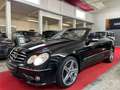 Mercedes-Benz CLK 320 CDI Cabrio *AMG LINE*HU NEU*SERVICE NEU* Noir - thumbnail 7