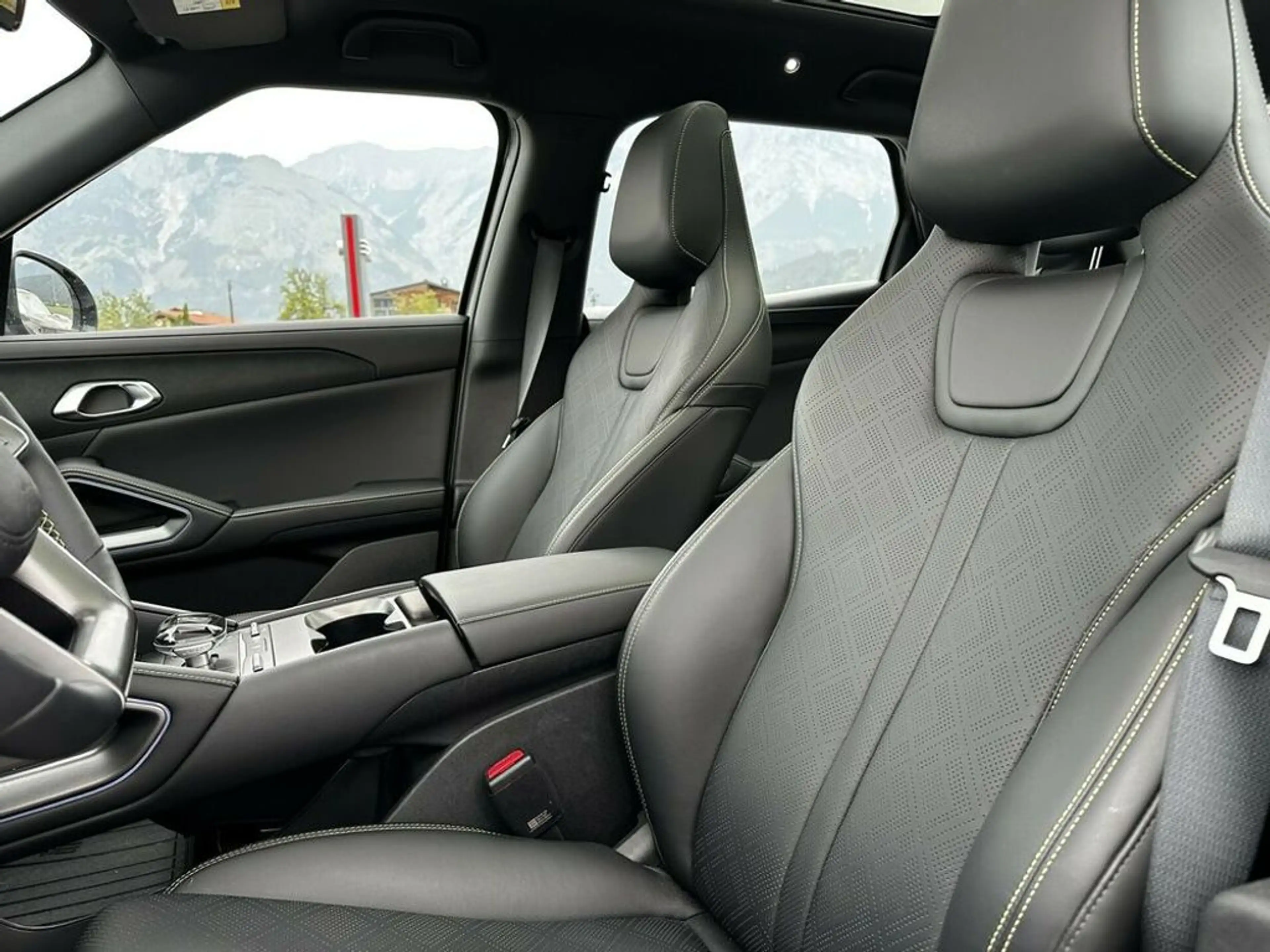 BYD Atto 2 Atto2 45,12 kWh Boost Österreich Paket — photo 10