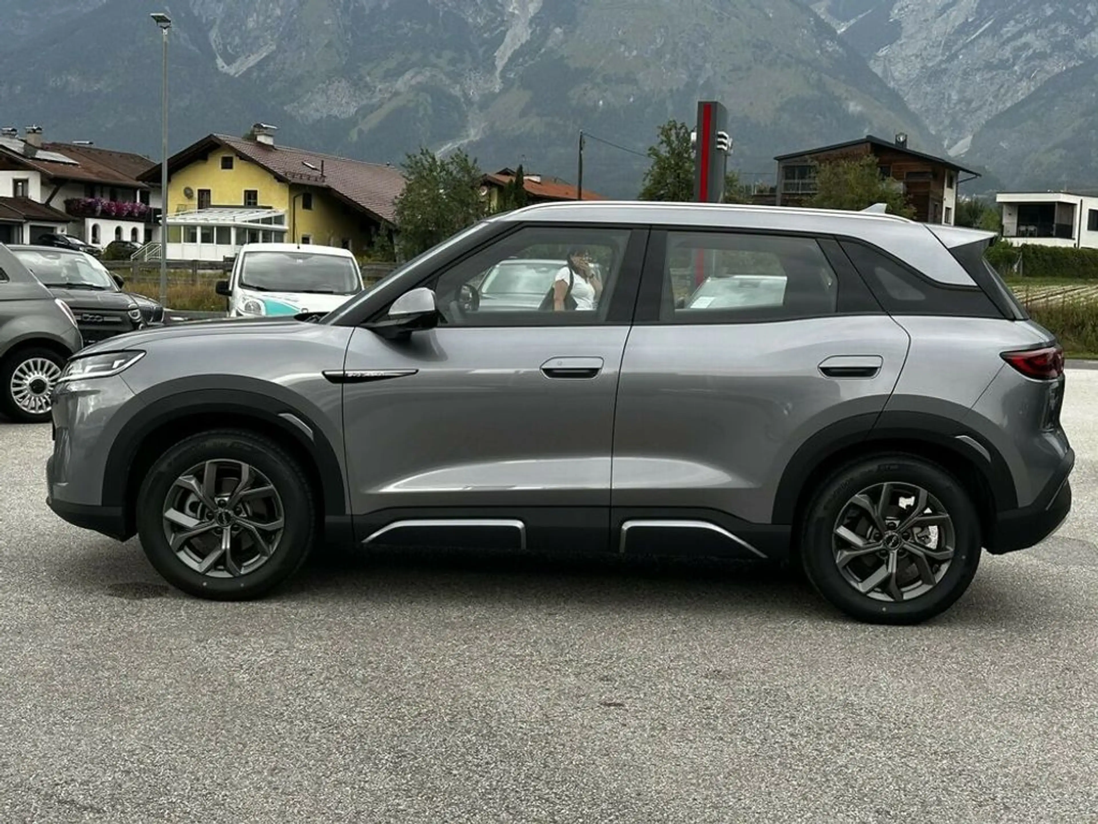 BYD Atto 2 Atto2 45,12 kWh Boost Österreich Paket — photo 3