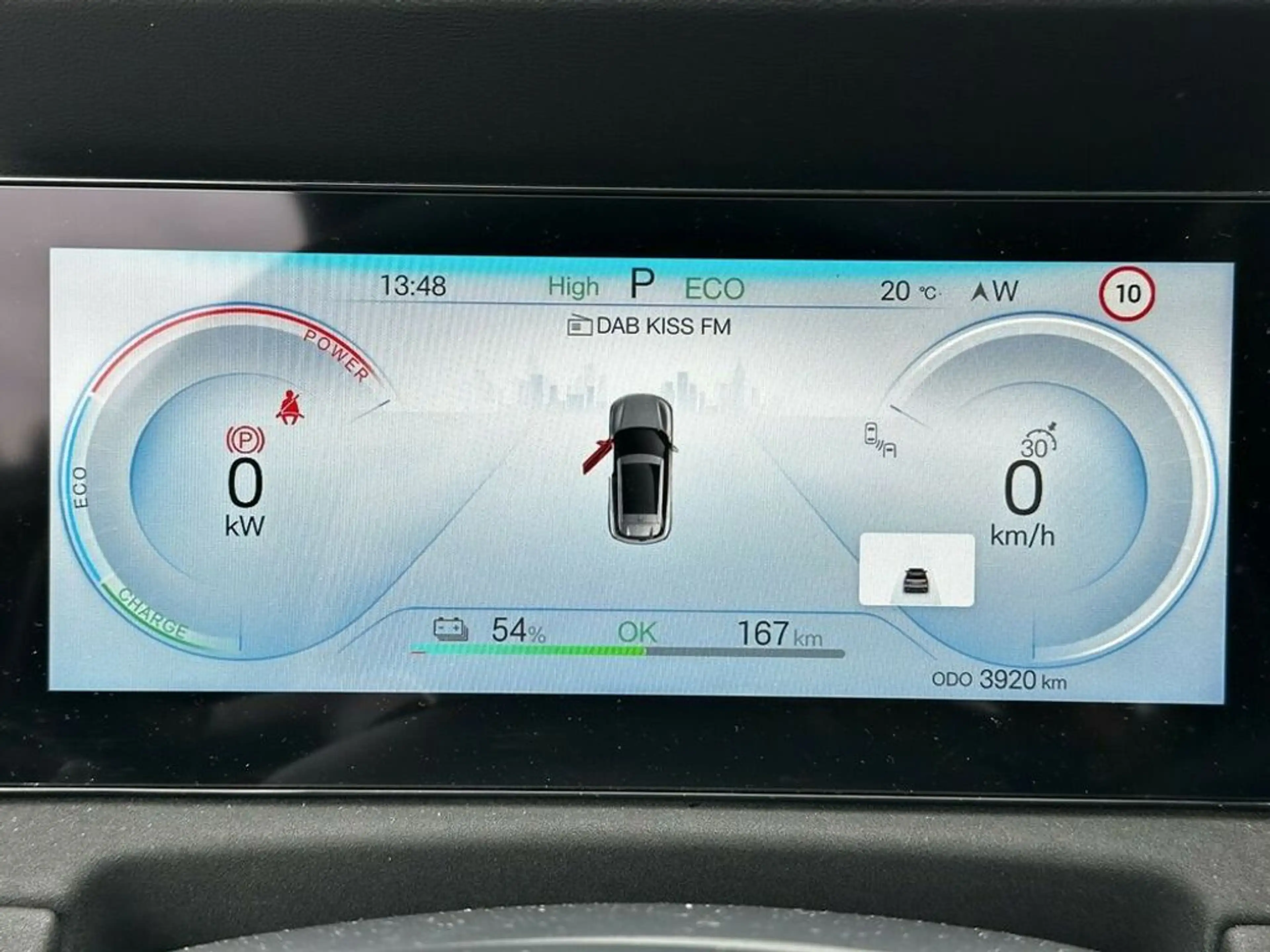 BYD Atto 2 Atto2 45,12 kWh Boost Österreich Paket — photo 14