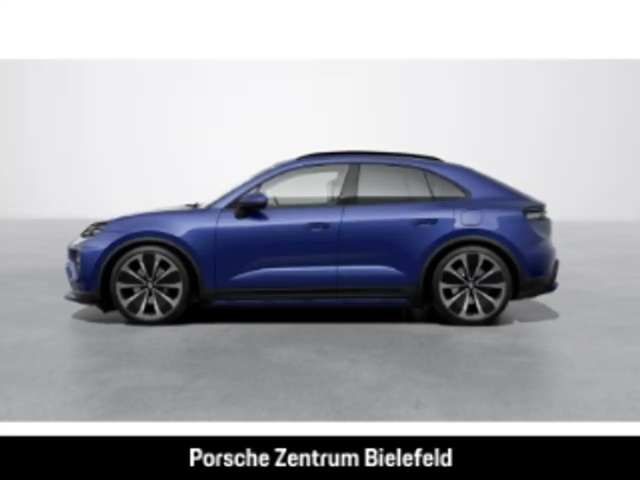 Porsche Macan 2026