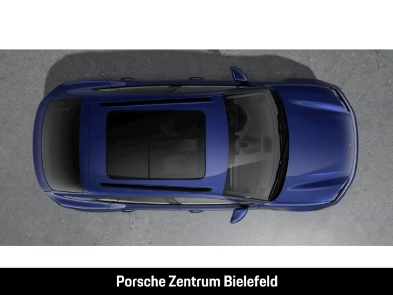 Porsche Macan 2026