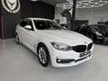 BMW 318 318dA Gran Turismo Sport Weiß - thumbnail 33
