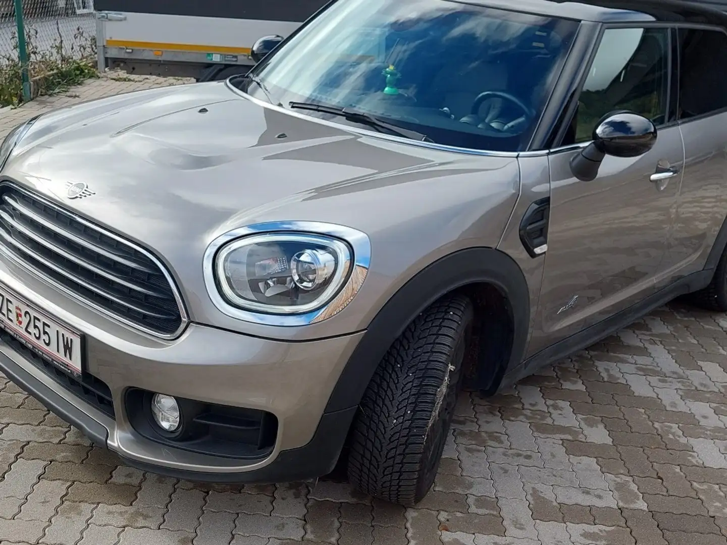 MINI Countryman D - 1