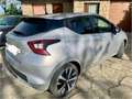 Nissan Micra Micra 1.5 dci Bose Personal Edition 90cv Argintiu - thumbnail 4