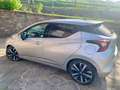 Nissan Micra Micra 1.5 dci Bose Personal Edition 90cv Argintiu - thumbnail 6