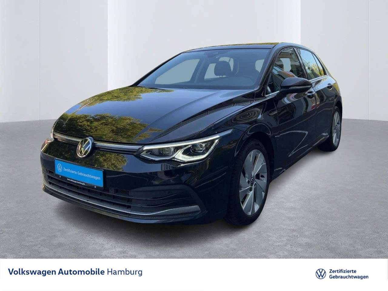 Volkswagen Golf 2023