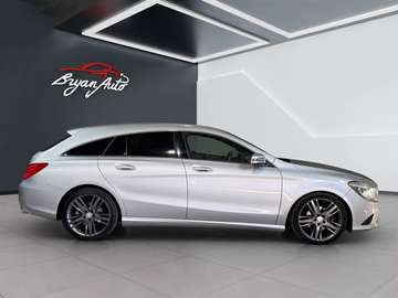 Shooting Brake d (cdi) Premium auto