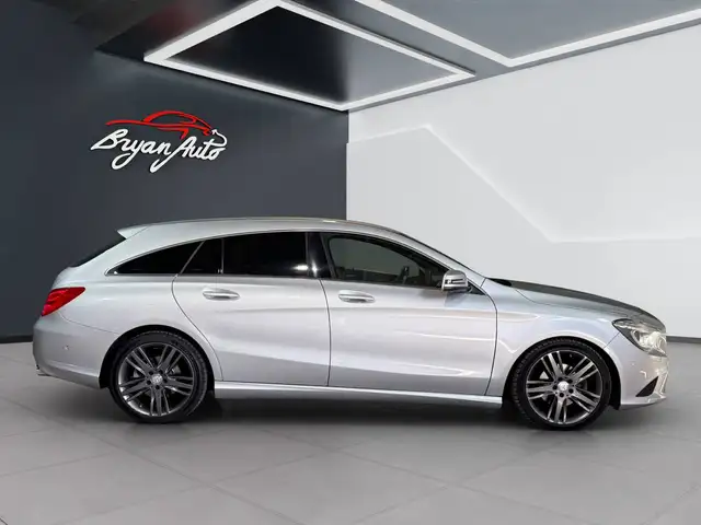 2015 Mercedes-Benz Cla for sale