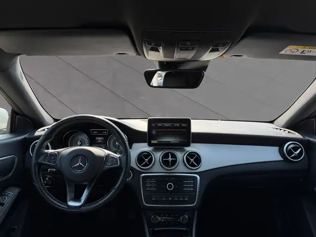 Mercedes-Benz Cla view 7