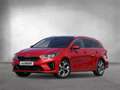 Kia Ceed SW / cee'd SW Ceed SW PHEV 1.6 Platinum ACC/AHK/Kam./KeyLess Rouge - thumbnail 2