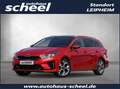 Kia Ceed SW / cee'd SW Ceed SW PHEV 1.6 Platinum ACC/AHK/Kam./KeyLess Rouge - thumbnail 1