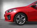 Kia Ceed SW / cee'd SW Ceed SW PHEV 1.6 Platinum ACC/AHK/Kam./KeyLess Rouge - thumbnail 10