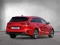 Kia Ceed SW / cee'd SW Ceed SW PHEV 1.6 Platinum ACC/AHK/Kam./KeyLess Rouge - thumbnail 4