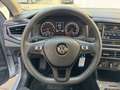 Volkswagen Polo Polo VI 2017 5p 1.0 mpi Trendline 65cv Zilver - thumbnail 1