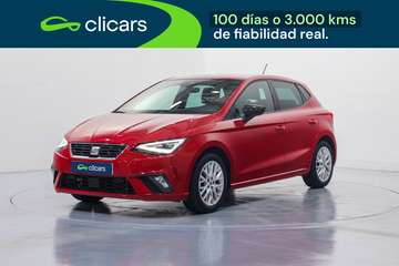 1.0 TSI S&S FR 110
