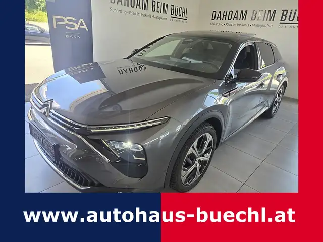 Citroen C5 X Plug-in Hybrid 225 e-EAT8 Hypnos