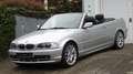BMW 320 i Cabrio 6-Zylinder *VOLLLEDER * KLIMA *18" *NAVI Silber - thumbnail 20