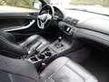 BMW 320 i Cabrio 6-Zylinder *VOLLLEDER * KLIMA *18" *NAVI Silber - thumbnail 9