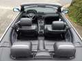 BMW 320 i Cabrio 6-Zylinder *VOLLLEDER * KLIMA *18" *NAVI Silber - thumbnail 11