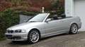BMW 320 i Cabrio 6-Zylinder *VOLLLEDER * KLIMA *18" *NAVI Silber - thumbnail 16