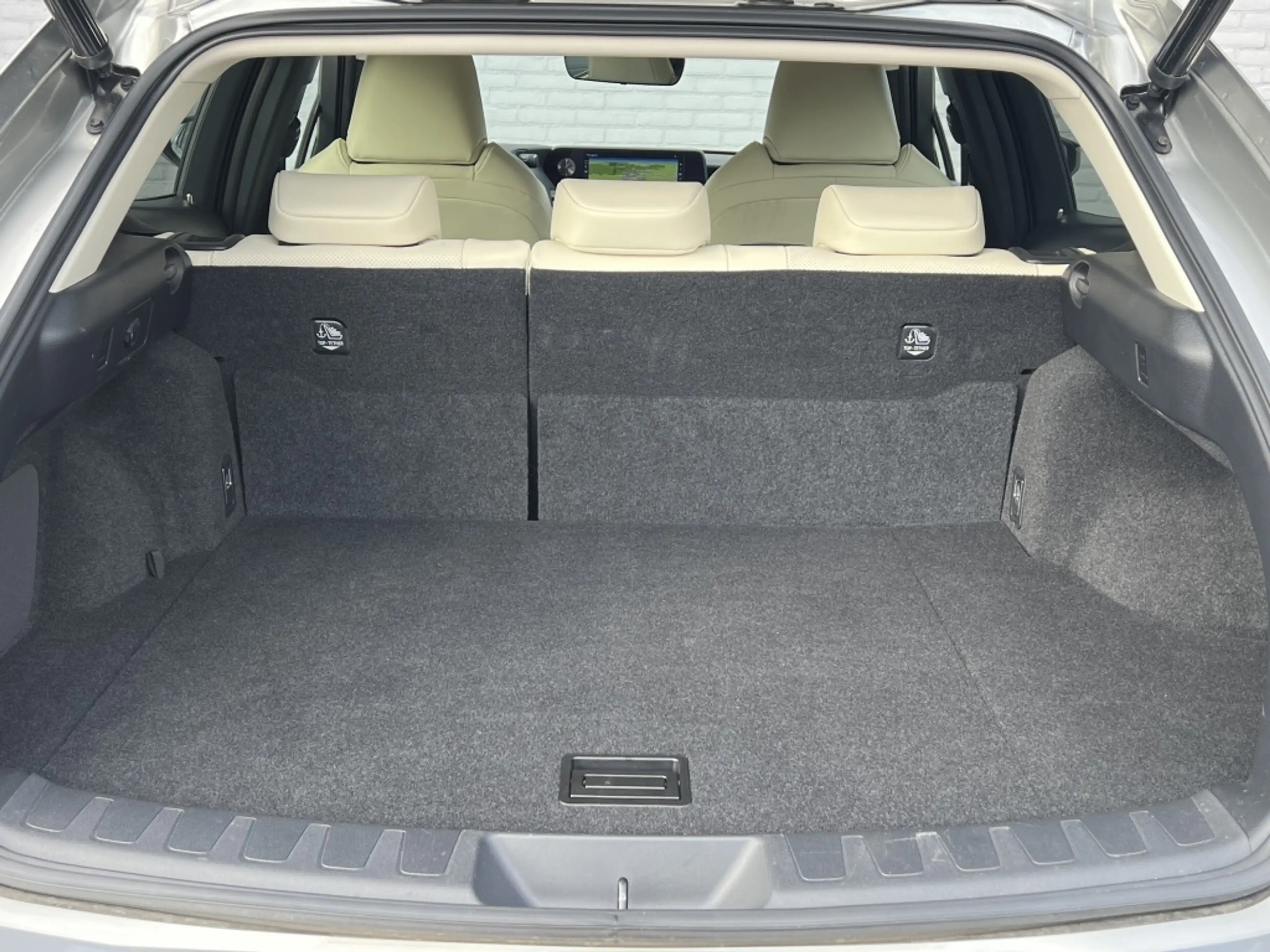 Lexus UX 250h Executive Line Automaat | NL Auto | Navi | Leder | — photo 39