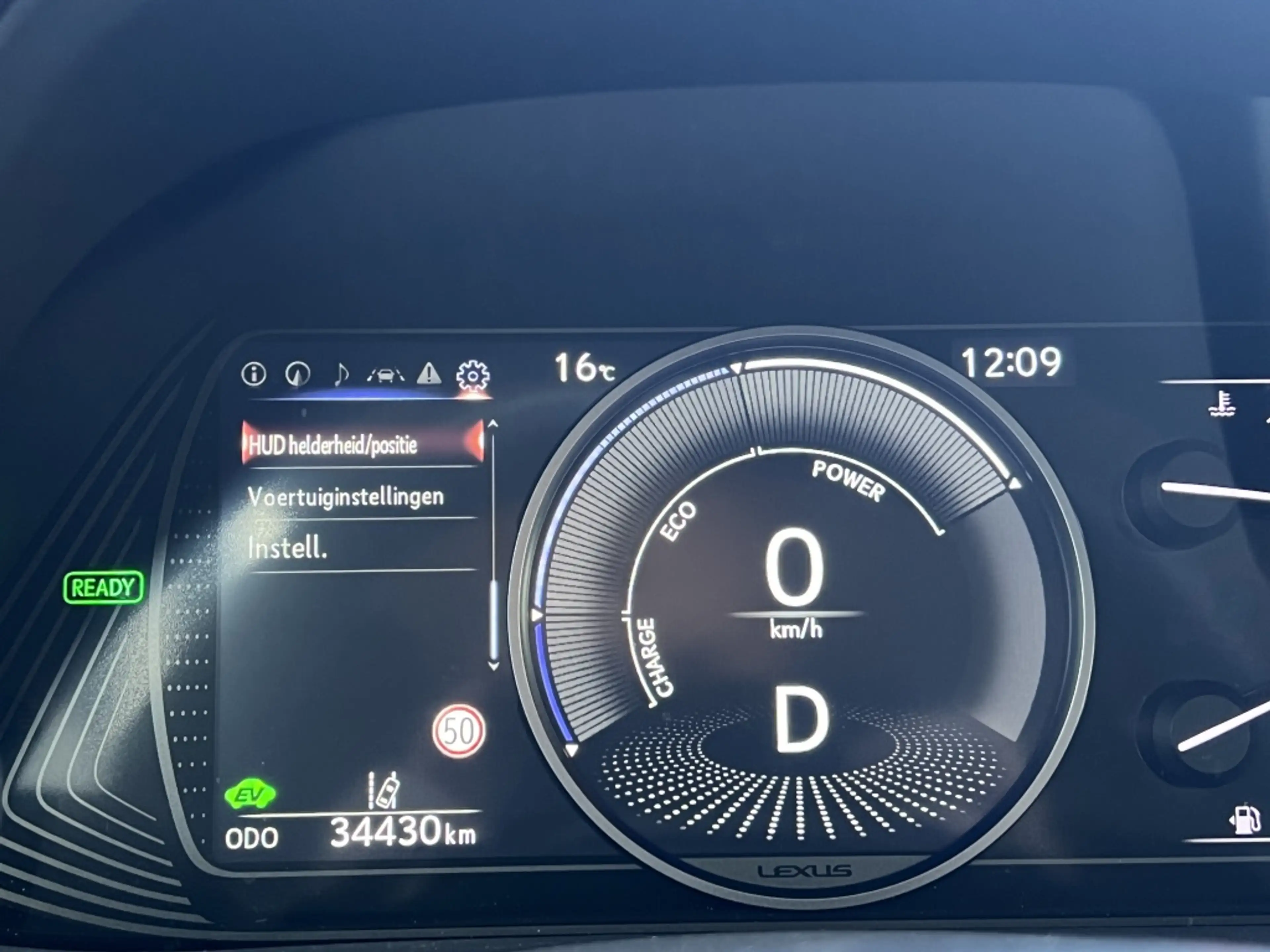 Lexus UX 250h Executive Line Automaat | NL Auto | Navi | Leder | — photo 26
