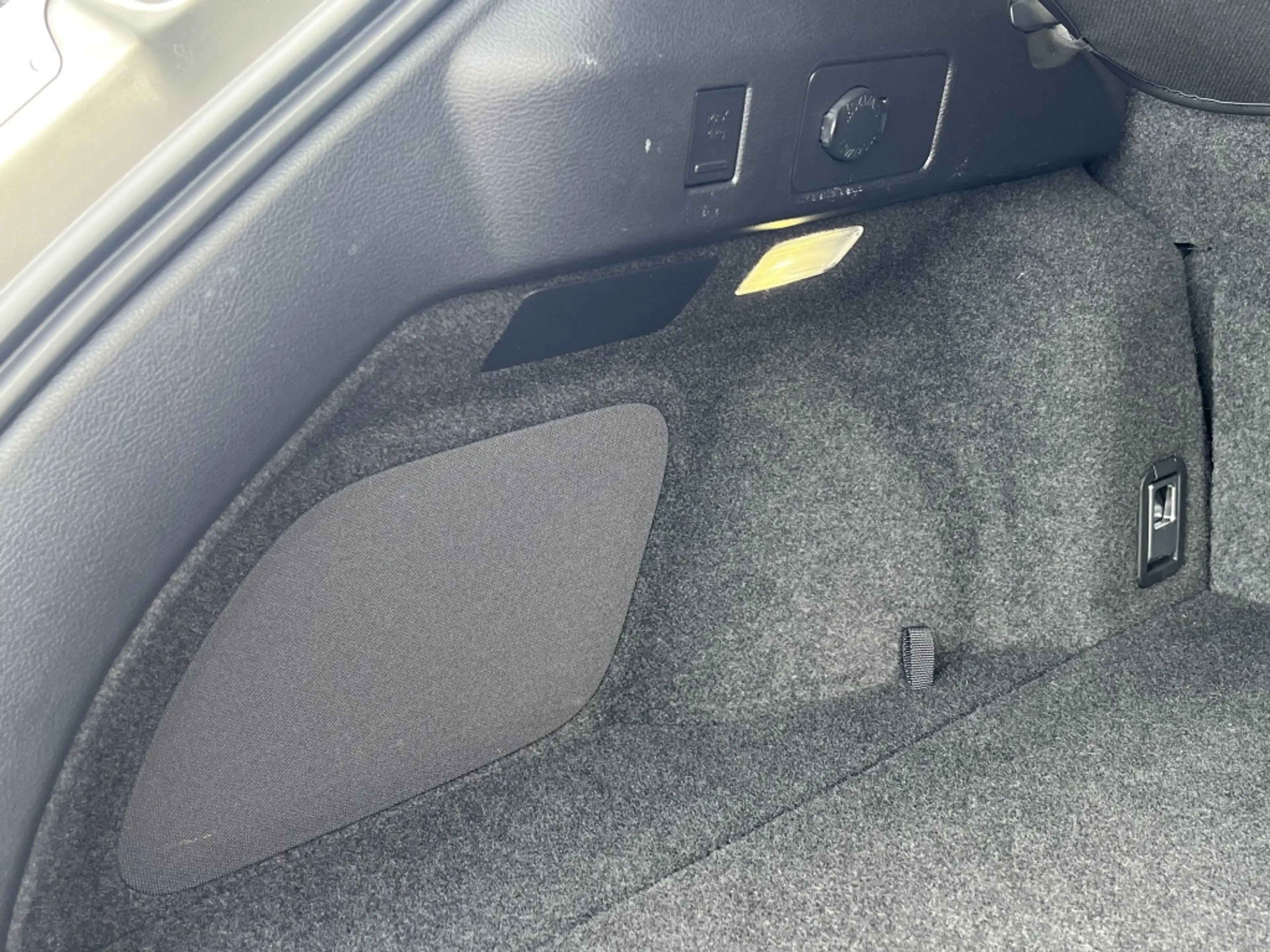 Lexus UX 250h Executive Line Automaat | NL Auto | Navi | Leder | — photo 41