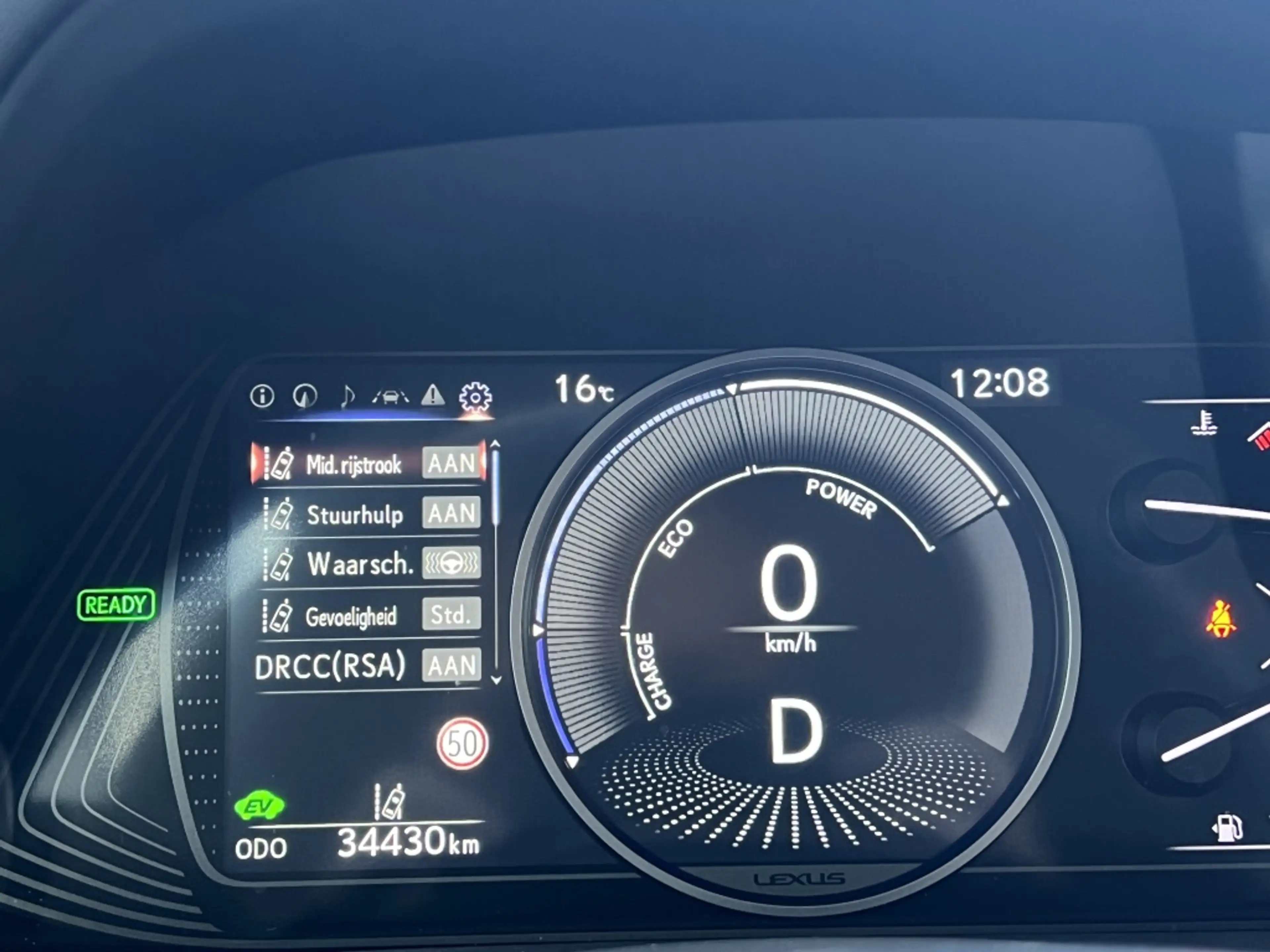 Lexus UX 250h Executive Line Automaat | NL Auto | Navi | Leder | — photo 24