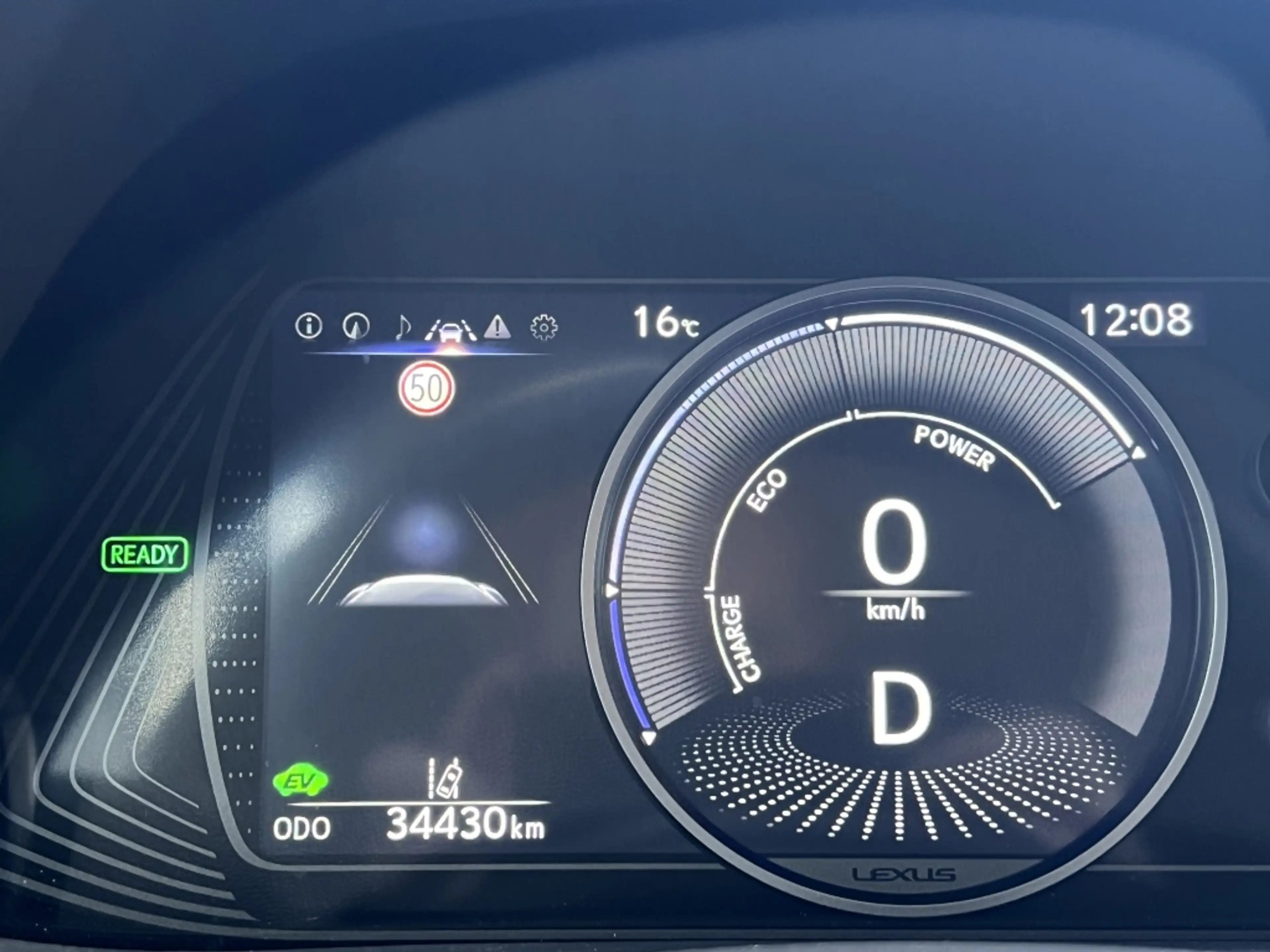 Lexus UX 250h Executive Line Automaat | NL Auto | Navi | Leder | — photo 22