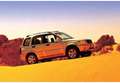 Suzuki Grand Vitara Gran 2.0 HDI DLX - thumbnail 1