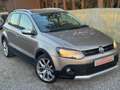 Volkswagen Polo Cross Crosspolo 1.2TSI DSG/J.A. 17/Clim Dig/Cruise/GAR12 Or - thumbnail 3