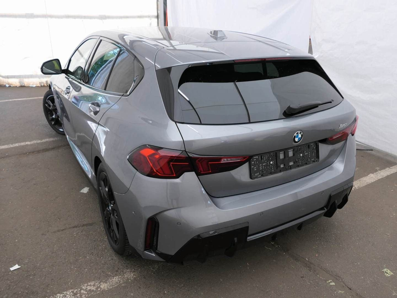 BMW 120 M-Sport AHK ACC HUD KZU 2ZK H/K 360° Memory — photo 3