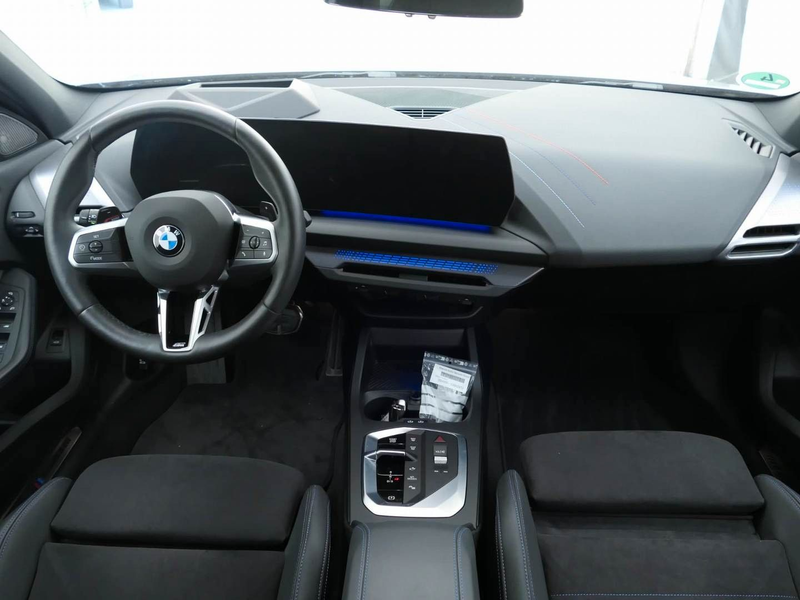 BMW 120 M-Sport AHK ACC HUD KZU 2ZK H/K 360° Memory — photo 4