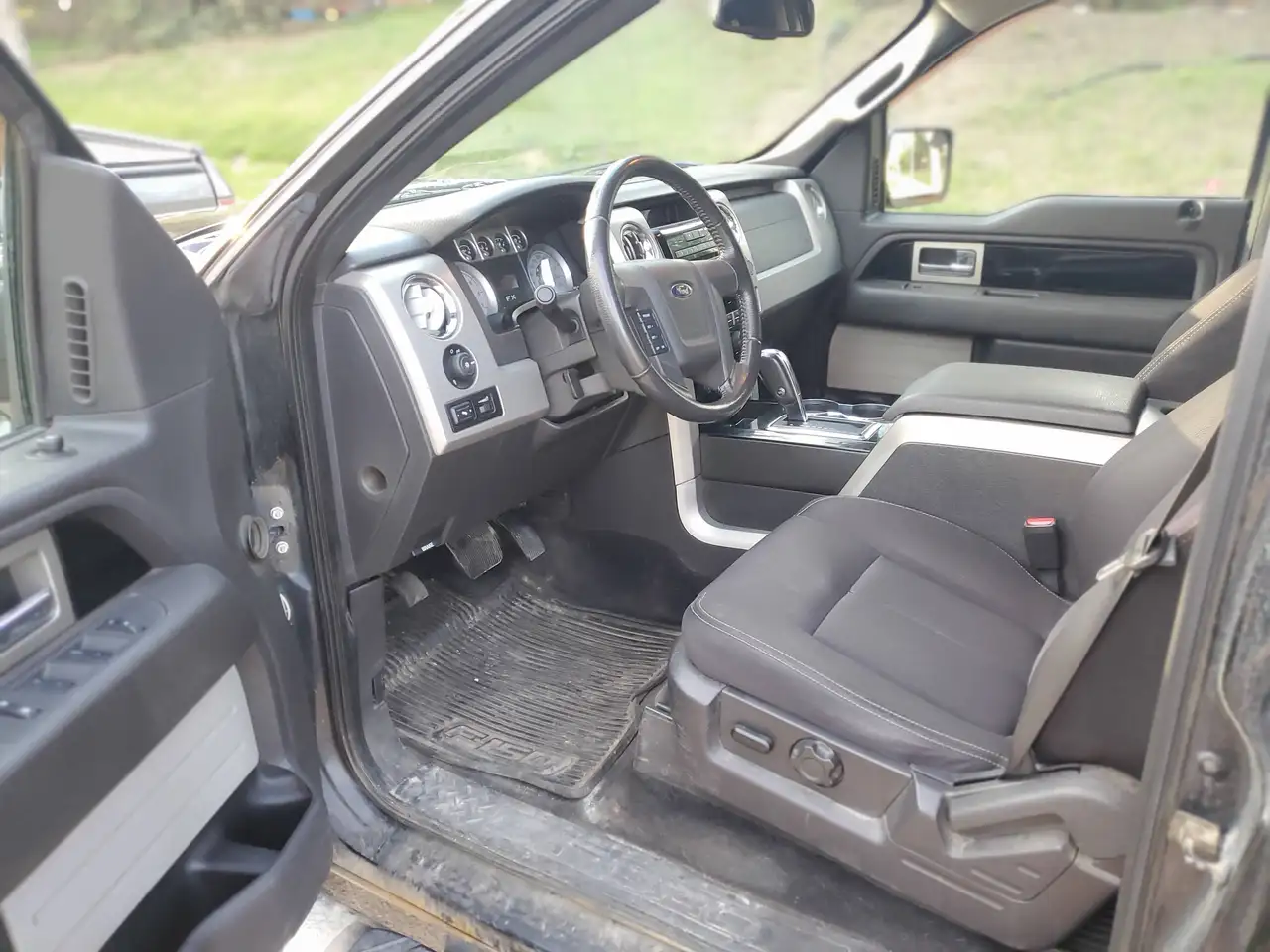 Ford F 150 снимка Ford F 150
