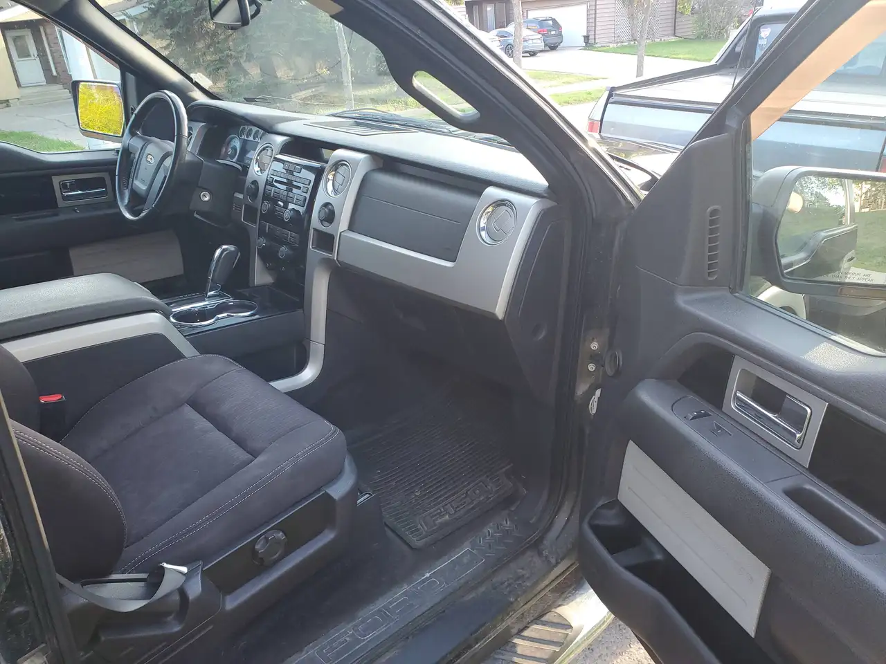 Ford F 150 снимка Ford F 150
