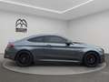 Mercedes-Benz C 63 AMG Coupe  auto Vert - thumbnail 4